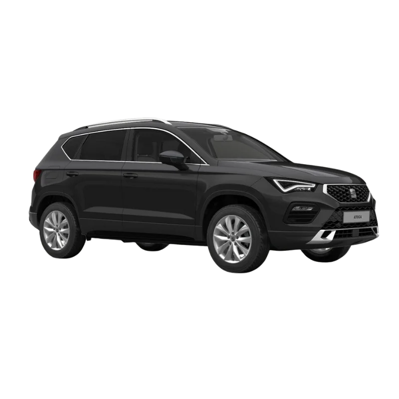 Seat ateca 2024